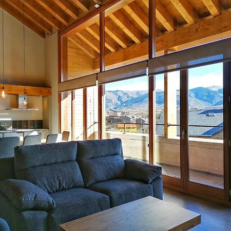 Apartament "El Castell" Casa Rural Cal Rialla Льївія Екстер'єр фото