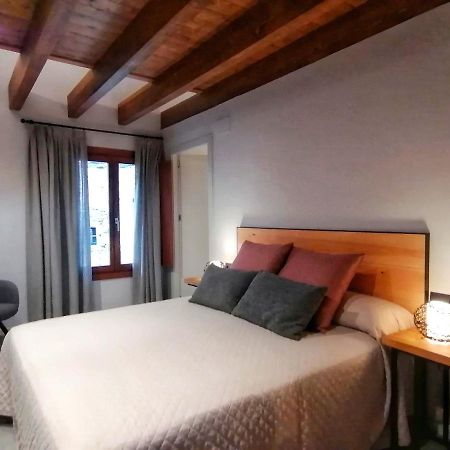 Apartament "El Castell" Casa Rural Cal Rialla Льївія Екстер'єр фото