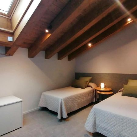 Apartament "El Castell" Casa Rural Cal Rialla Льївія Екстер'єр фото