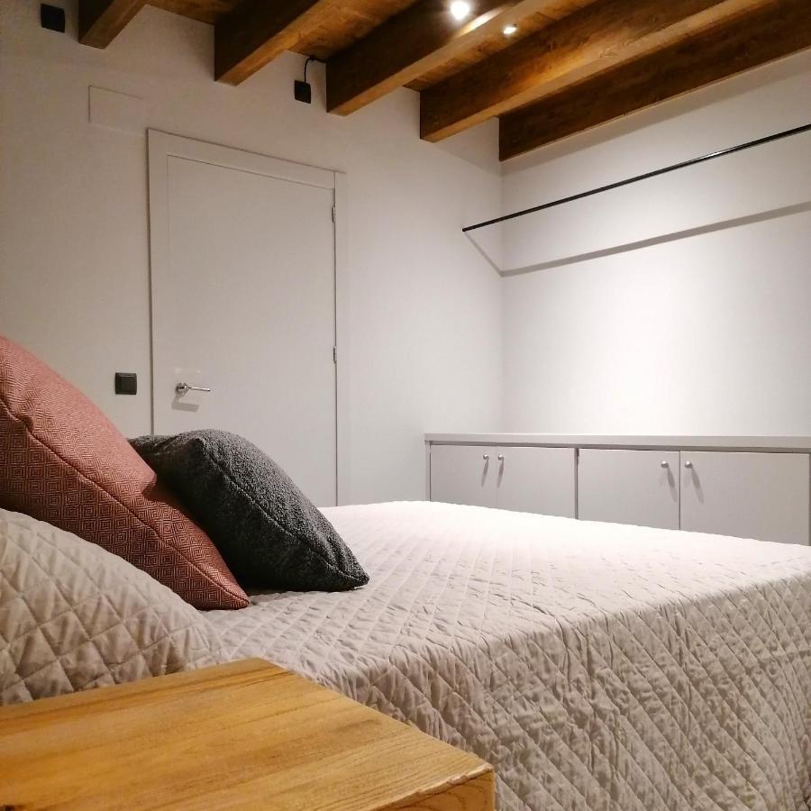 Apartament "El Castell" Casa Rural Cal Rialla Льївія Екстер'єр фото