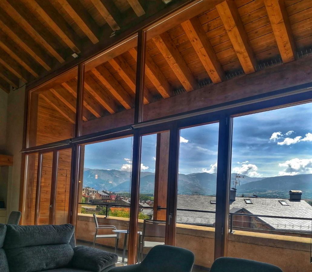 Apartament "El Castell" Casa Rural Cal Rialla Льївія Екстер'єр фото